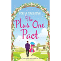 The Plus One Pact - Hardcover