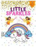 Little Sparkles Kids Magazine May 2021 - Paperback