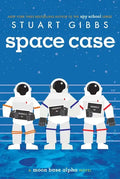 Space Case - Paperback