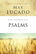 Life Lessons from Psalms: A Praise Book for God's People - Paperback
