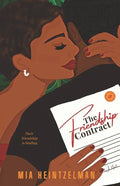 The Friendship Contract - Paperback