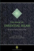 The Book of Essential Islam - Paperback