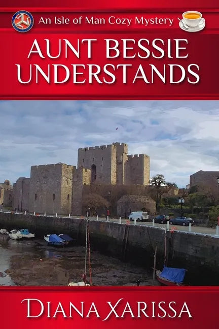 Aunt Bessie Understands - Paperback