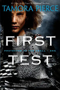 First Test - Paperback