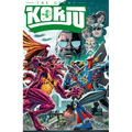 Giant Kokjü - Paperback