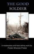 The Good Soldier - Hardcover