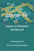 Covid-19: Impact on Education and Beyond` - Paperback