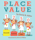 Place Value - Paperback