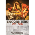Encounters with Paul - Paperback