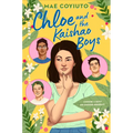 Chloe and the Kaishao Boys - Hardcover