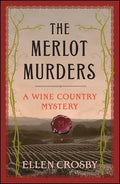 Merlot Murders - Paperback