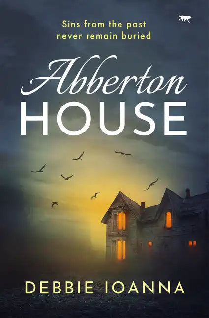 Abberton House - Paperback