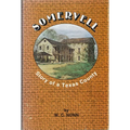 Somervell: Story of a Texas County - Paperback
