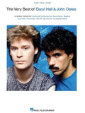 The Very Best of Daryl Hall & John Oates - Paperback