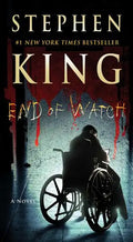End of Watch - Paperback