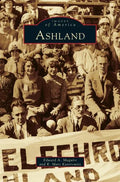 Ashland - Hardcover