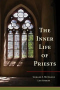 The Inner Life of Priests - Paperback