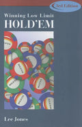 Winning Low Limit Hold'em - Paperback