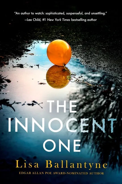 The Innocent One - Hardcover