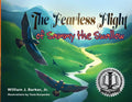 The Fearless Flight of Sammy the Swallow - Paperback