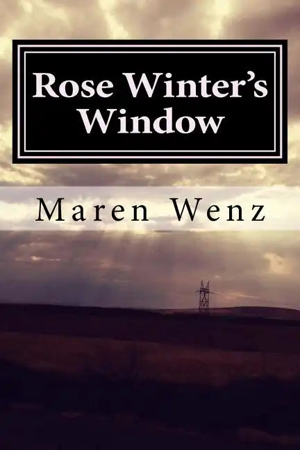 Rose Winter's Window - Paperback
