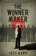 The Winner Maker - Paperback