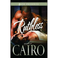 Ruthless - Paperback