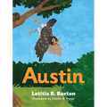 Austin - Hardcover