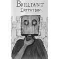 Brilliant Imitation - Paperback