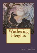 Wuthering Heights - Paperback