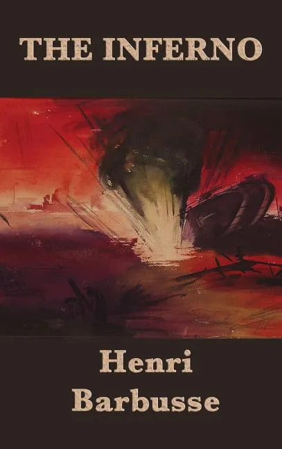The Inferno - Hardcover