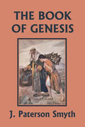 The Book of Genesis (Yesterday's Classics) - Paperback