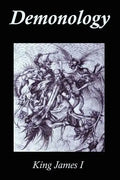 Demonology - Paperback