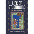 Life of St. Edmund - Paperback