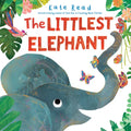 The Littlest Elephant - Hardcover