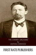 The Cherry Orchard - Paperback