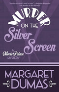 Murder on the Silver Screen - Paperback
