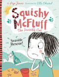 Squishy McFluff Seaside Rescue! - Paperback