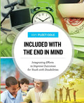 Included with the End in Mind - Paperback