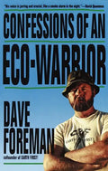 Confessions of an Eco-Warrior - Paperback