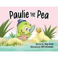 Paulie the Pea - Paperback
