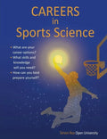 Careers in Sports Science - Paperback