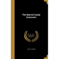 The Marvel Candy Instructor - Hardcover
