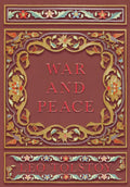 War and Peace - Paperback