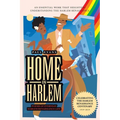 Home in Harlem: Poems of Everyday Harlem Renaissance Life - Paperback