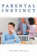 Parental Instinct - Paperback