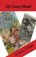 My Coney Island - Paperback