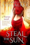 Steal the Sun - Paperback