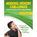 Working Memory Challenges - Paperback