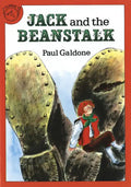 Jack and the Beanstalk - Paperback